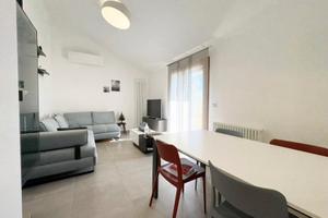 Appartamento completamente ristrutturato con due g