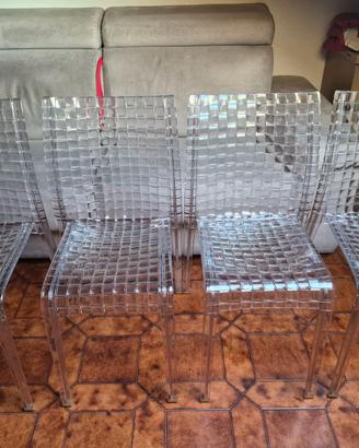 Sedie kartell Ami Ami