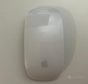 Apple Magic Mouse 1a gen A1296 versione con pile