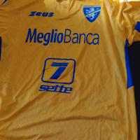 maglia Frosinone calcio 24/25