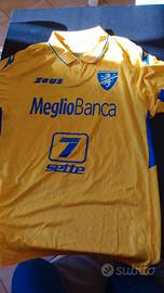 maglia Frosinone calcio 24/25