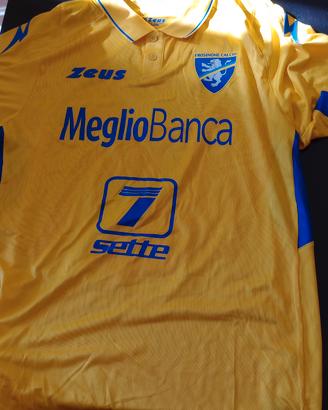 maglia Frosinone calcio 24/25