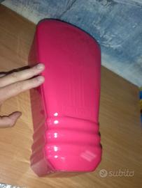 baule porta bottiglia franciacorta berlucchi  latt