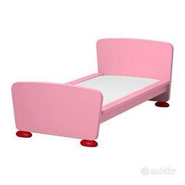 Lettino ikea