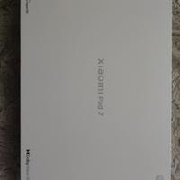 XIAOMI PAD 7 + XIAOMI PAD 7/7 PRO FOCUS KEYBOARD