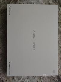 XIAOMI PAD 7 + XIAOMI PAD 7/7 PRO FOCUS KEYBOARD