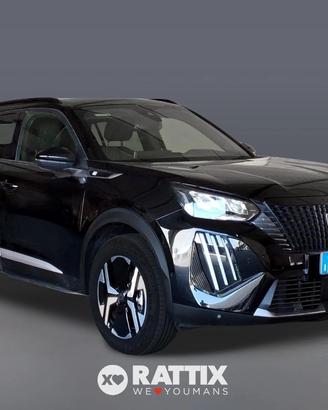 PEUGEOT 2008 ii 2023 2008 50 kWh Allure