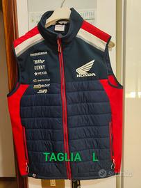 abbigliamento Honda 
