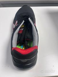 Scarpe antinfortunistiche U.Power