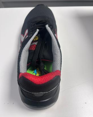 Scarpe antinfortunistiche U.Power