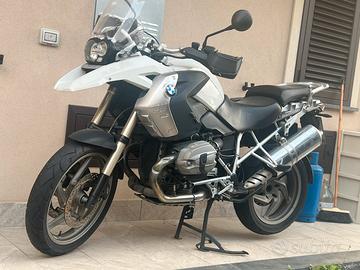 Bmw gs Bialbero 110 cv