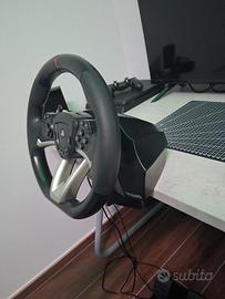 Volante play station