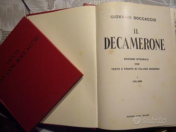 Decameron