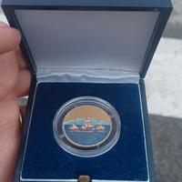 500 lire caravelle Bolaffi