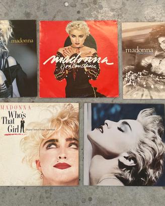 LP MADONNA