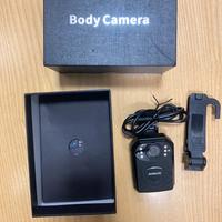 Body camera