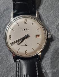 vetta carica manuale 