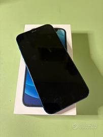 Iphone 12 mini 128gb + 5 cover