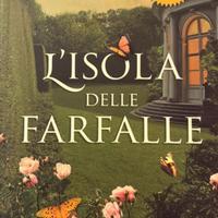 L’isola delle farfalle