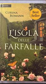 L’isola delle farfalle