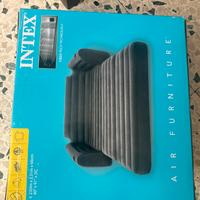 Divano letto gonfiabile