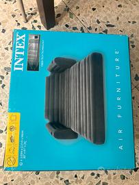 Divano letto gonfiabile