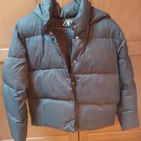 piumino  Zara super saldo 11-12 anni