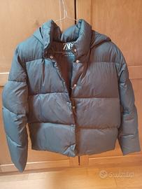piumino  Zara super saldo 11-12 anni