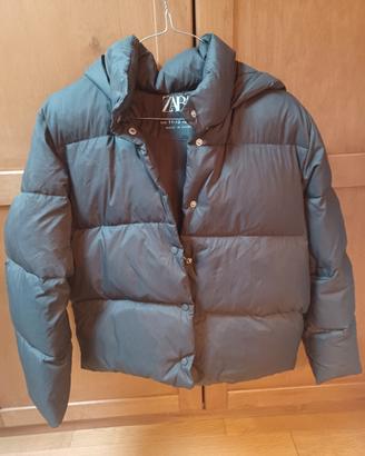 piumino  Zara super saldo 11-12 anni