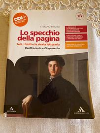 Lo specchio della pagina - 400’ e 500’ - 1B