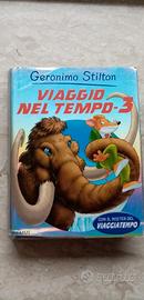 Libro Viaggio nel tempo 3