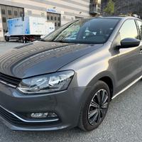 Volkswagen Polo 1.4 TDI 75cv - NEOPATENTATI EURO 6