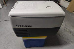 Frigo a compressore Dometic CDF-36