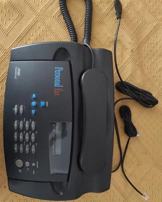 Telefono Fax Sip