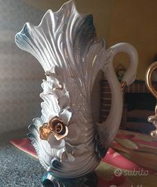 oggetti in porcellana originali 