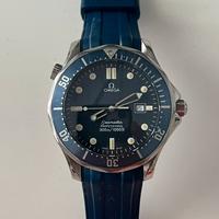 Omega Seamaster Professional 300M (Quarzo)