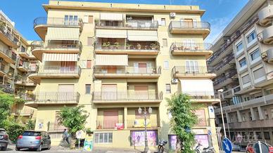 Appartamento Milazzo [AP038VRG]