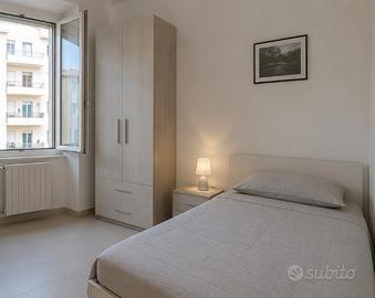 Stanza singola-Firenze-Rifredi