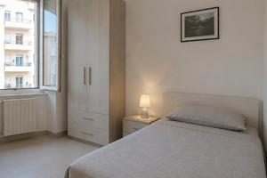 Stanza singola-Firenze-Rifredi