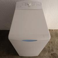 Lavatrice Whirlpool