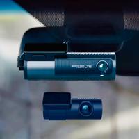 2 Telecamere Dashcam Blackvue DR750X 4G + Batteria