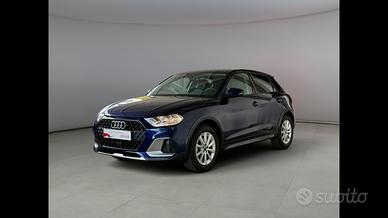 AUDI A1 II 2022 allstreet - A1 allstreet 30 1.0 tf