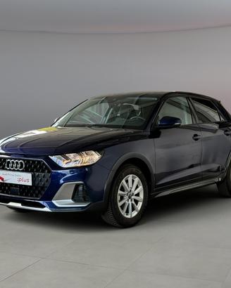 AUDI A1 II 2022 allstreet - A1 allstreet 30 1.0 tf