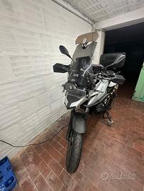 F700GS ABS