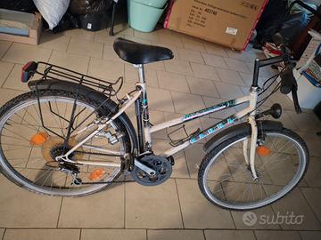 BICI USATA