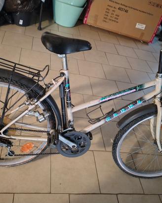 BICI USATA