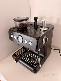 Macchina per caffè espresso Bodum + accessori
