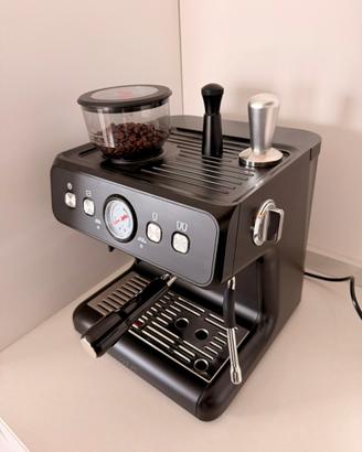 Macchina per caffè espresso Bodum + accessori