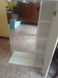Specchio bagno