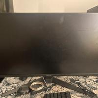Monitor asus tuff 27” 165hz